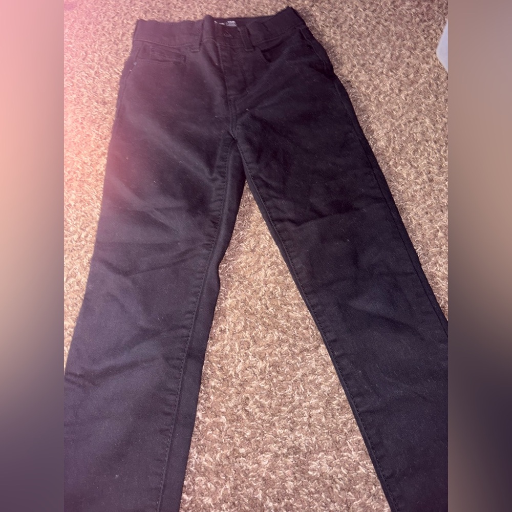 Jordache Dark Skinny Jeans